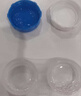 海昌H2O Air半年抛隐形眼镜2片装 透明近视眼镜轻薄水润 850度 实拍图