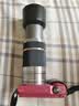 索尼（SONY）E 55-210mm APS-C画幅远摄大变焦微单相机镜头 银色E卡口 SEL55210 实拍图