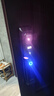 联想R20 智能门锁 指纹锁 3D人脸识别 智能锁 入户门 密码锁 电子锁 全自动 可视猫眼 家用 防盗门 实拍图