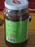 仲景 原味香菇酱450g 拌饭拌面夹馍下饭酱菜蘑菇调味酱 实拍图