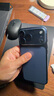 Apple/苹果【点击“立即领取”享补贴】iPhone 17 Pro Max 256GB 深蓝色 移动联通电信5G 双卡双待手机 实拍图