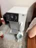 美的（Midea）【价保618】台式净饮机净水器饮水机前置过滤器直饮机一体机家用即热魔方系列富锶矿化 JR2288T-RO 实拍图