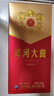 洋河大曲 42度 375ml 单瓶装 绵柔浓香型白酒 实拍图
