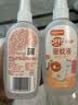 雷达（Raid）欧护佳儿护7%避蚊胺驱蚊喷雾 100ml 桃气吨吨香型 花露水驱蚊水 实拍图