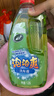 龟牌（Turtle Wax）硬壳盾洗车液水蜡清洁剂去油膜大桶强力去污泡沫套装汽车用品 【泡沫升级】吊挂更久 1.25L 泡泡爽 实拍图