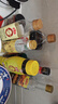 海天 礼盒系列 生抽1.2kg+蚝油625g+老抽500ml+料酒500ml+醋500ml 实拍图