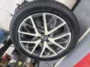 米其林（MICHELIN）静音棉轮胎  255/50R20 109V PILOT SPORT 4 SUV 适配传祺GS8理想 实拍图