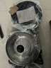 美的（Midea）电磁炉套装家用大功率2200W一键爆炒带锅电磁灶套装火锅电磁炉一体电炒锅 【单灶+双锅】大面板大线圈 实拍图