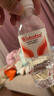 娃哈哈纯净水350ml*24瓶 纸箱装整箱小瓶装水 哇哈哈饮用水 实拍图