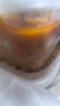 佳帮手冰箱保鲜盒食品级抗菌收纳盒专用密封水果蔬菜冷冻盒1000ml3只装 实拍图