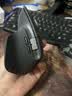 罗技（Logitech）大师系列MX Master 3S无线蓝牙鼠标办公充电静音鼠标双模人体工学鼠标type-c 苹果MACipad鼠标家用 Master3s菁英版+BOLT 实拍图