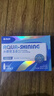 海昌 水感觉滋润补水美瞳隐形眼镜护理液120ml*4盒套装 实拍图