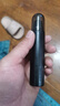 沃柯锐【智能电显】【10年质保】新款充电鼻毛修剪器电动鼻毛刮剃鼻毛器耳毛修剪器520送父亲送男友礼物 A11黑色-充电升级款(送防尘盖+充电线+清洁刷) 晒单实拍图