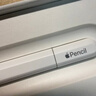Apple/苹果 Pencil Pro 磁吸触控笔手写笔苹果笔电容笔书写绘画iPad笔 适用于iPad Pro/Air/mini机型 实拍图