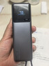 小米（MI）MI【3C认证】充电宝10000165W大功率双口适用小米红米苹果华为上飞机火车户外储能电源 实拍图