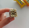 徐福记酥心糖1000g/袋约100颗 酥糖大包装结婚订婚喜糖礼盒 散装 实拍图