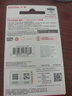 闪迪（SanDisk）128GB USB3.2 U盘 CZ74 读速高达400MB/s 金属高速u盘 安全加密 学习办公投标大容量优盘 实拍图