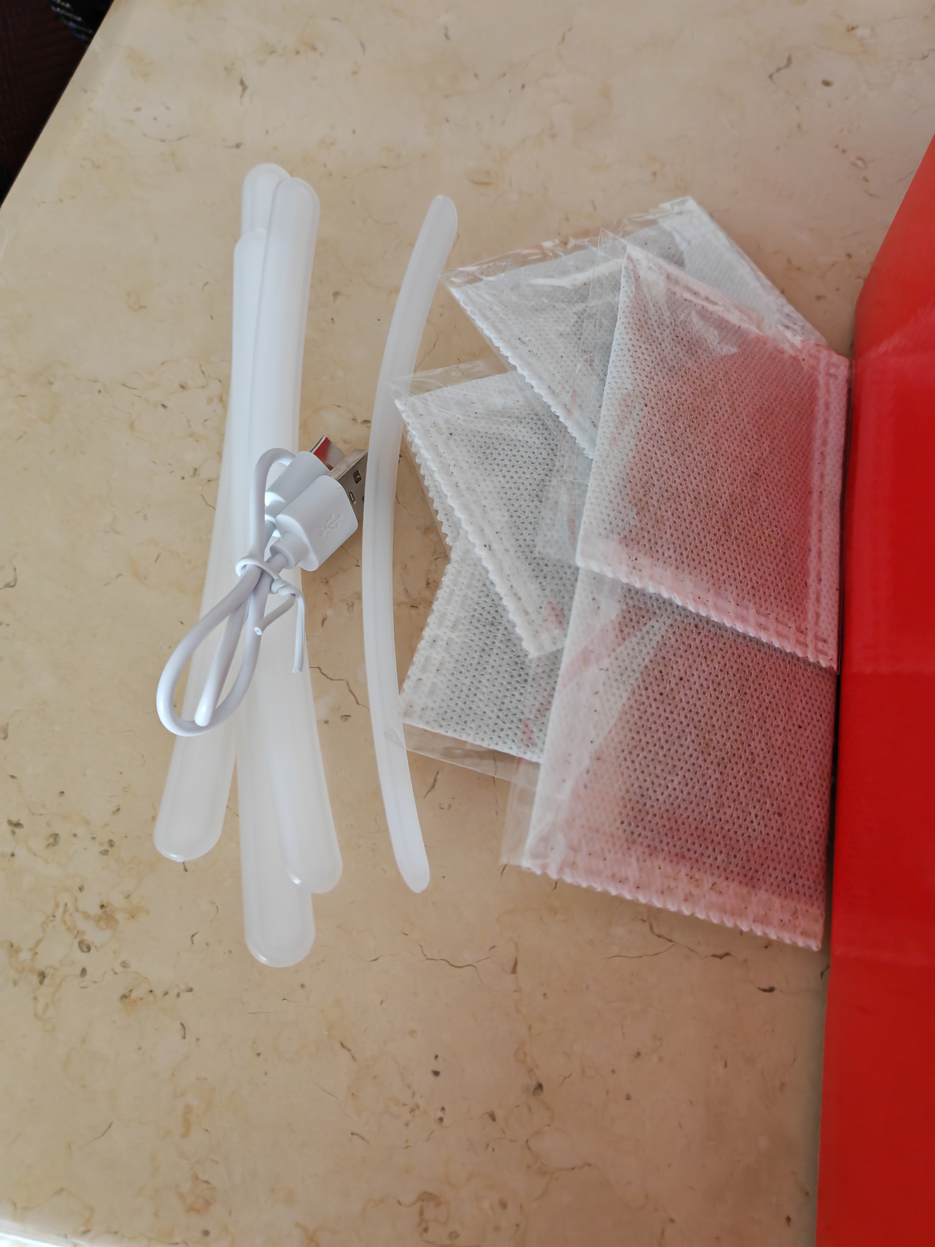奥克斯腰部按摩器按摩仪热敷腰椎多功能加热护腰带腰间盘腰肌劳损按摩非暖宫腰带七夕情人节生日礼物妈妈 70%客户选【四区按摩+艾草热敷+腰部支撑+定时】 生日礼物女士男士实用送父母长辈老人 实拍图