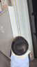 高小鹿 儿童身高尺墙贴3d立体测量仪宝宝量身高贴纸可移除卡通长颈鹿 高小鹿【宽尺旗舰版】0-183CM 实拍图