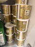 清风有芯卷纸 金装4层180克*27卷 卫生纸纸巾厕纸 大克重卷筒纸整箱 实拍图