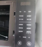 格兰仕微波炉烤箱一体机光波25L家用900W变频节能速热 平板易清洁多功能烧烤解冻B1-C2GF5V 实拍图
