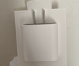 Apple/苹果 原装正品20W type-c充电器 苹果usb-c充电器手机快充头 旗舰店苹果iPhone 17 Pro Max充电器 实拍图