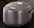美的（Midea）微压电饭煲电饭锅家用24-5-8人大容量智能预约不粘锅可选青瓷陶瓷内胆款抗菌率99.99%年货好物 青瓷内胆 4L 抗菌率高达99.99% 实拍图