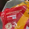 华英（HUAYING）精切鸭脖3斤新鲜冷冻生鸭脖 9-10根生鲜鸭肉卤味卤煮食材 实拍图
