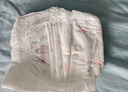 好奇（Huggies）铂金装小桃裤成长裤XXXL26片*4包(17kg以上)【夏季散热王】 实拍图