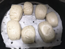 小熊（Bear）面光光面食机 和面机厨师机揉面机 全能中式面点 家用压面机电动面条机饸烙机饺子皮 YMJ-F01L8 实拍图