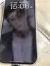 闪魔【AR增透抗反光】适用苹果17/16Pro钢化膜iPhone17手机膜AR增透全屏覆盖防尘无尘仓保护膜2片装 实拍图