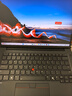 ThinkPad【国家补贴15%】T14p AI PC酷睿Ultra9 14.5英寸高性能工程师本笔记本电脑 32G 1TB 3K 商务办公本 实拍图