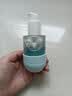 EVER EDEN按摩油 婴儿水凝抚触精华油宝宝保湿小蓝按摩油118ml 实拍图