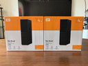 西部数据（WD）移动硬盘4TB USB3.0 桌面存储 My Book 3.5英寸 大容量 机械硬盘 移动台式企业级办公 外接加密 实拍图