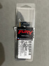 金士顿（Kingston）FURY 8GB DDR4 3200 笔记本内存条 Impact风暴系列 骇客神条 实拍图