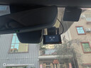 HIKVISION海康威视行车记录仪C6S 4K超高清画质800万像素 安防芯片智能ADAS 实拍图