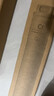 米家净水器滤芯活性炭前置过滤（2号滤芯） 适用600G厨下式/400G厨上增强版/400G厨下 XY1-CB/V1-GC 实拍图