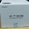 富士（FUJIFILM）X-T30 III/XT30 III 微单相机（XC13-33 镜头) 黑色 2610万像素 胶片模拟拨盘 性能提升 自动对焦 实拍图