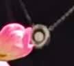 Fanci范琦三秒心动项链女银项链女款轻奢高级感生日礼物送女友 实拍图