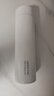 炊大皇保温杯 316L医用级不锈钢茶水分离商务便携智能保温杯 白色 490ml 实拍图