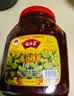 胡玉美中华老字号餐饮装辣椒酱辣油椒酱1600g实惠装安庆特产下饭辣椒糊 实拍图