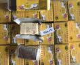 黄龙绿豆糕正宗越南进口 黄龙绿豆糕原味115g*2 (24小盒)绿豆饼中式糕点零食 实拍图