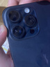 【24期免息】Apple iPhone 15 Pro 苹果15pro二手 国行全网通 5G双卡双待 蓝色钛金属【80%用户选择】 【99新】256G【性能/性价比推荐】3期免息 购物无忧+一年质保 实拍图