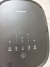 美的（Midea）【直流变频】家用空调扇 智能语音冷风扇 负离子净化落地冷风机水冷塔扇 强力制冷双向送风ADJ10SC 实拍图
