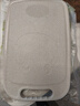 COOKSS婴儿辅食工具套装切菜板砧板刀具宝宝案板辅食料理工具五件套收纳 实拍图