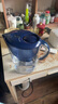 碧然德（BRITA） 过滤净水器 家用滤水壶 净水壶 海洋系列 3.5L蓝色 一壶3芯装 环保加固包装 实拍图