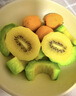 佳沛（zespri）新西兰金果巨大果22粒原箱单果146-175g 端午礼物水果礼盒 猕猴桃 实拍图