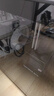 九州风神（DEEPCOOL）玄冰600ARGBCPU风冷散热器6热管单塔/热管偏置设计/聚风环ARGB风扇/多平台支持 实拍图