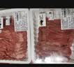 【180天白猪】冷鲜猪瘦肉丝200g 实拍图