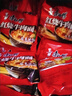 康师傅 方便面 经典红烧牛肉桶面110g*12 泡面整箱速食 方便食品 实拍图